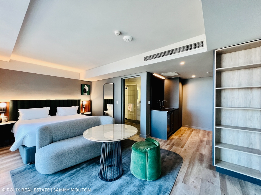0 Bedroom Property for Sale in Foreshore Western Cape